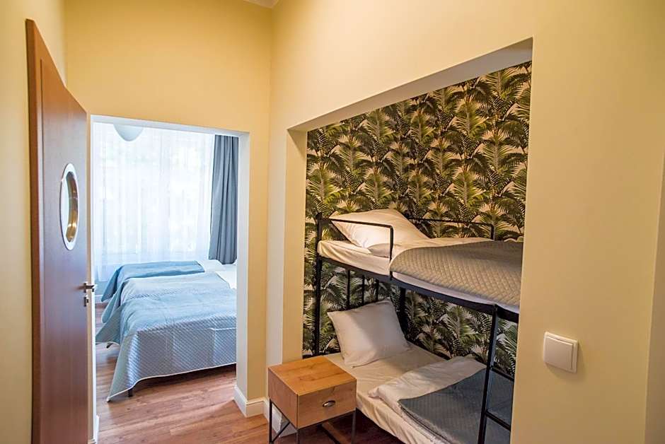 Dom Wypoczynkowy Simurg