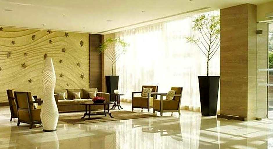 Vivanta Goa, Panaji