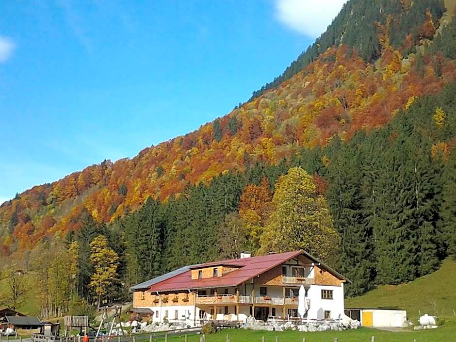 Berggasthof Riefenkopf
