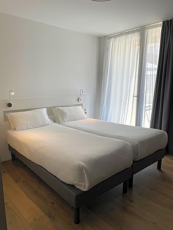 Hotel Restaurant Santiago