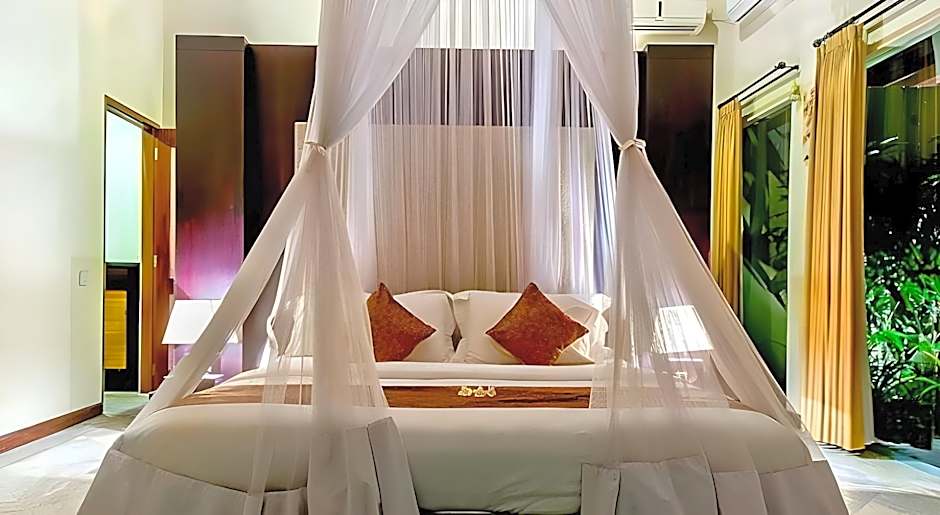 RC Villas & Spa Seminyak