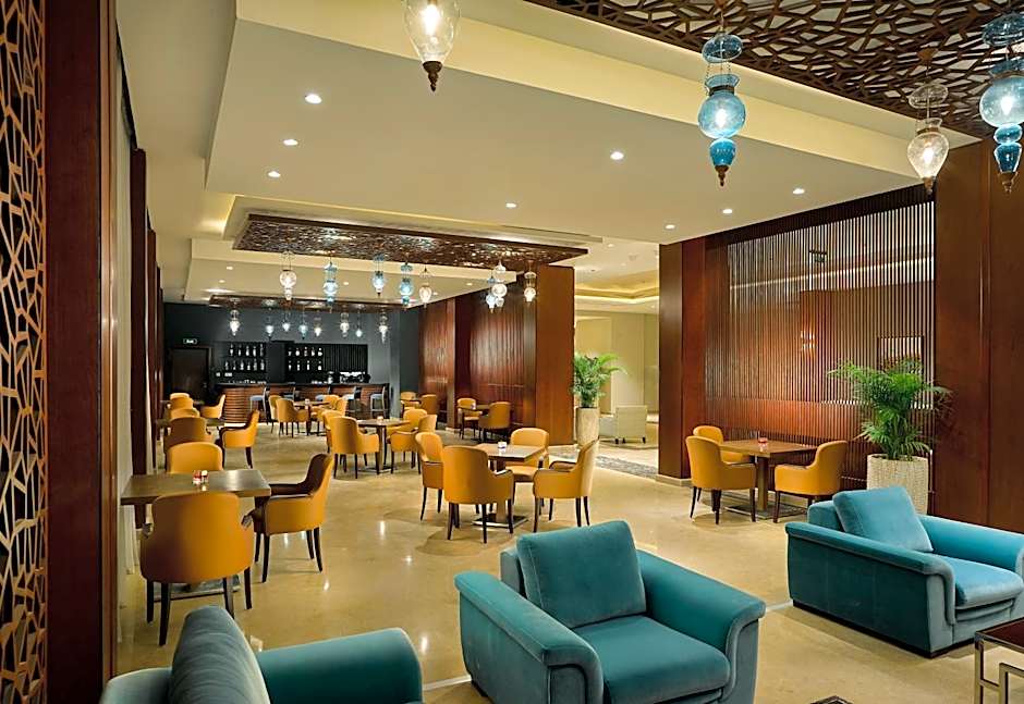 Steigenberger Hotel El Lessan