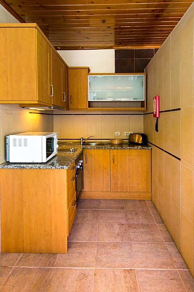 Choromar Apartments
