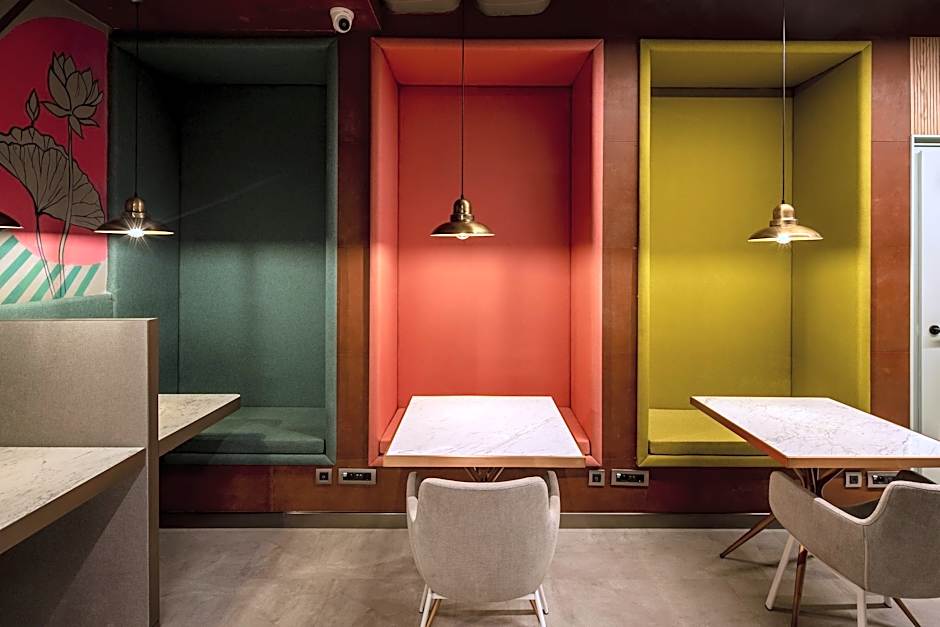 Stayso The House Hotel