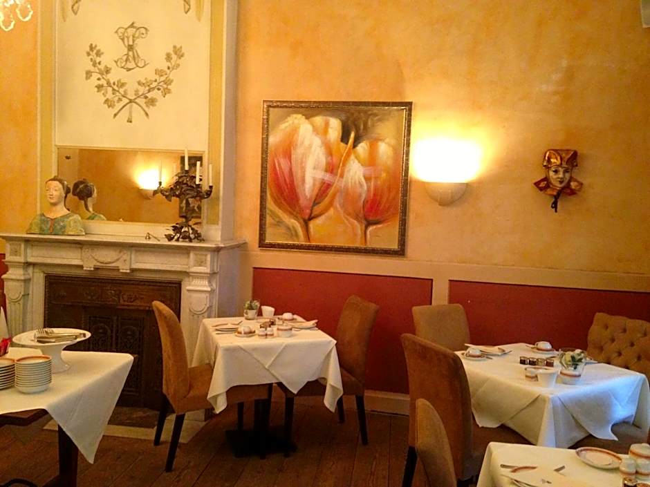 Hotel Botticelli