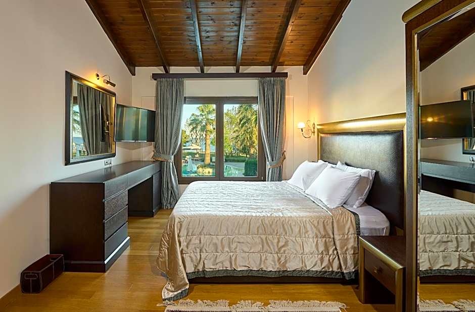 Mediterranean Village Hotel & Spa