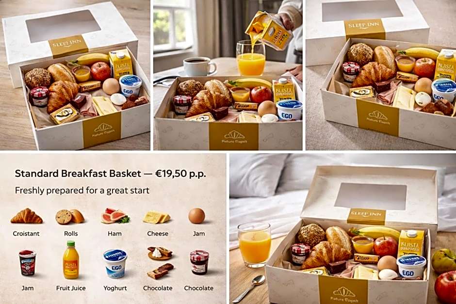 KYOTO SUITES - Antwerp