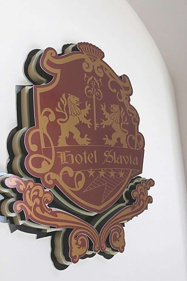 Hotel Slavia