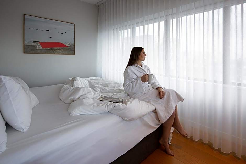 PREMIER SUITES Rotterdam