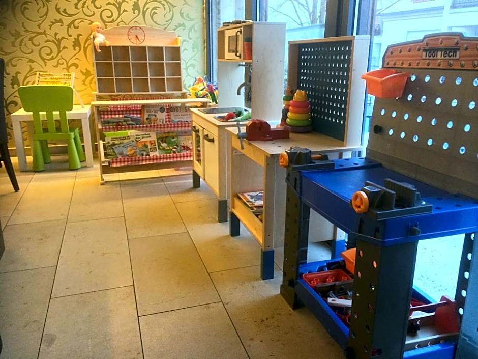 KH Hotel mit Restaurant