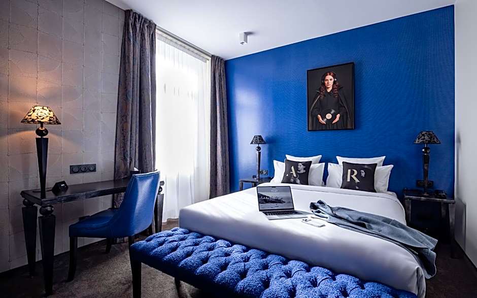 Hotel Arok