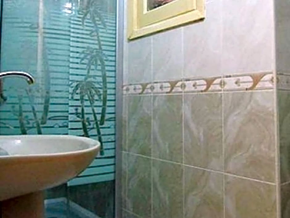 Arabian Nights Hostel