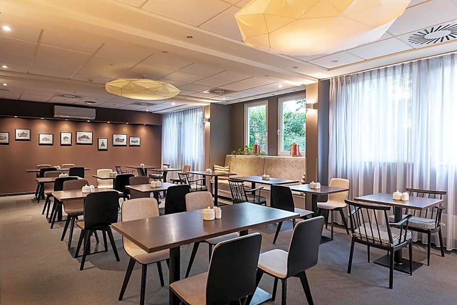 ACHAT Hotel Dresden Elbufer