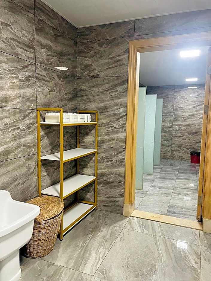 Jianpuke Space Capsule Backpacker Hostel