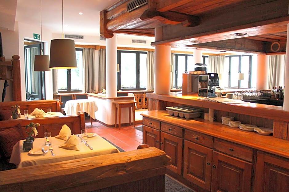 Hotel Erzgiesserei Europe