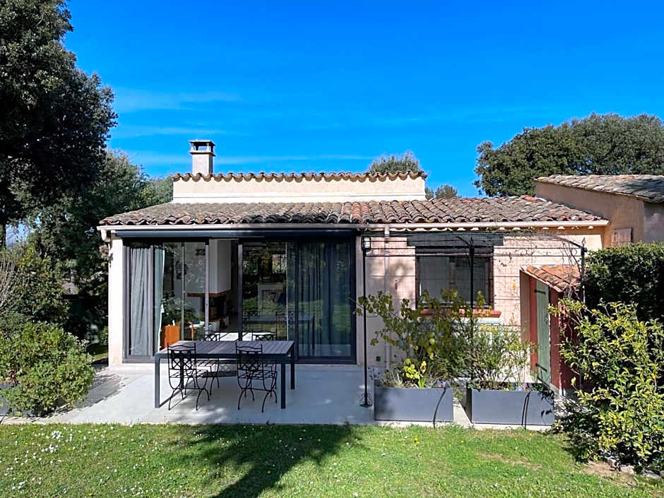 Résidence de charme à Grasse