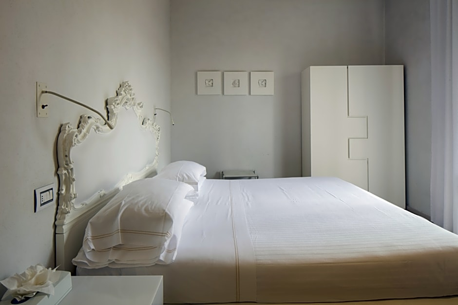 Eurostars Florence Boutique