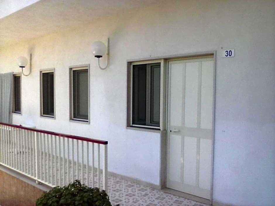 Hotel Piccolo Paradiso