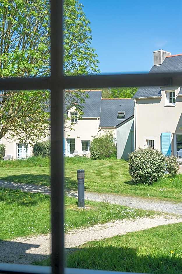 Résidence Odalys Domaine de l'Emeraude