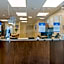 Downtown Hollywood Gardens Inn & Suites