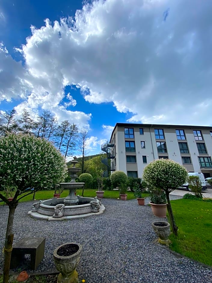 Hotel Scheid