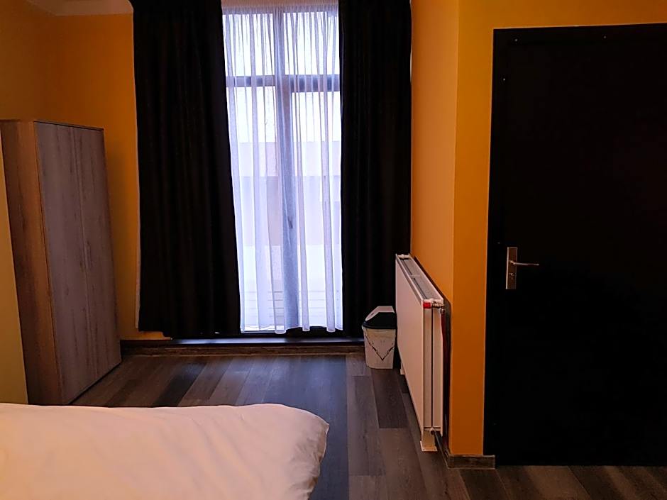 Hotel Restaurant La Passione