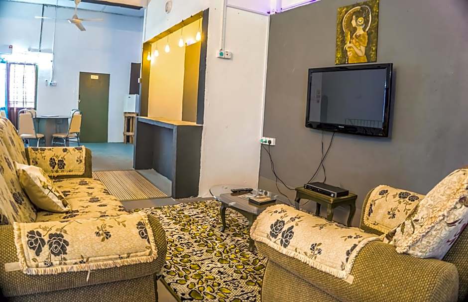 Ipoh Boutique Stay