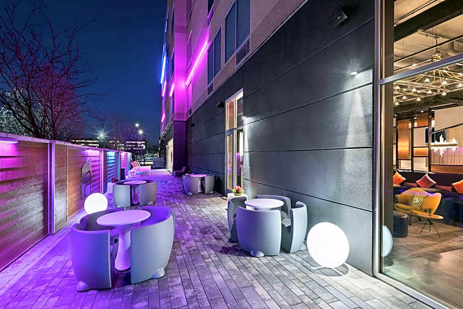 Aloft Cincinnati West Chester