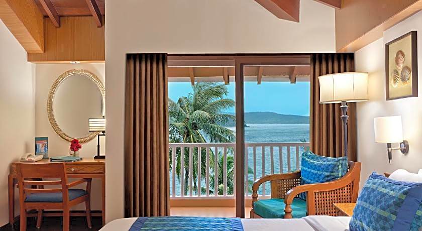 Welcomhotel by ITC Hotels, Bay Island, Port Blair