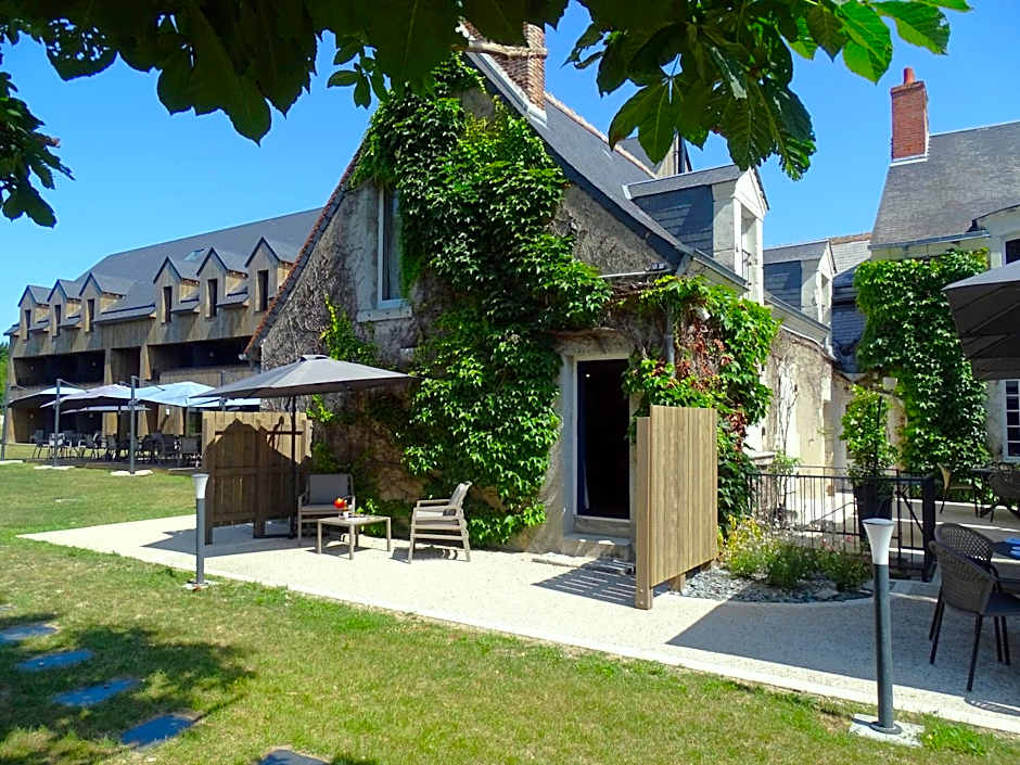 Auberge de la Caillere
