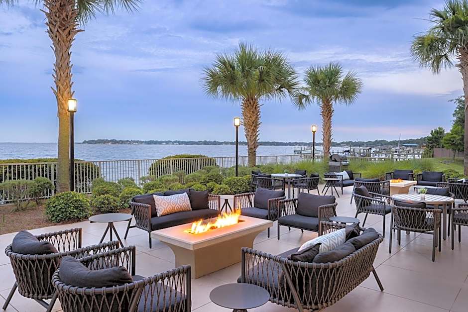 TownePlace Suites by Marriott Fort Walton Beach-Eglin AFB