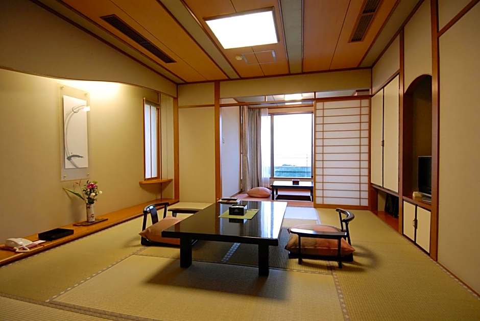 Photo 1 of 3 of Superior Japanese Style, City View