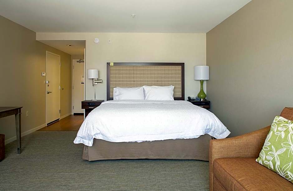 Hampton Inn - Suites by Hilton-Whitefish MT