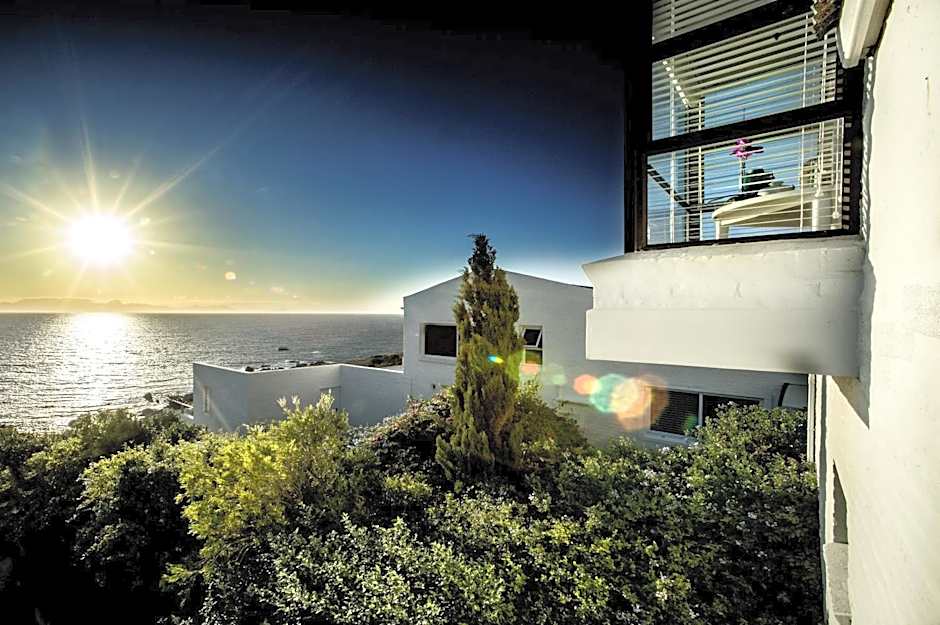 Rocklands Seaside Bed and Breakfast