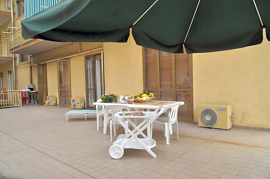 Albergo Fiorenza