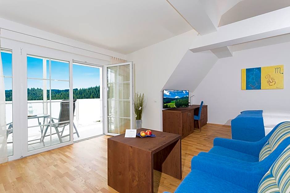 Joglland Hotel Prettenhofer