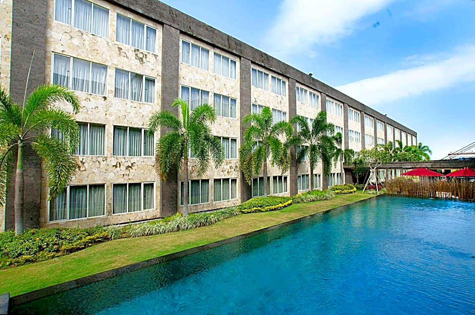 Aston Denpasar Hotel & Convention Center