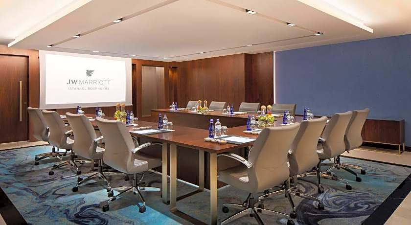 JW Marriott Istanbul Bosphorus