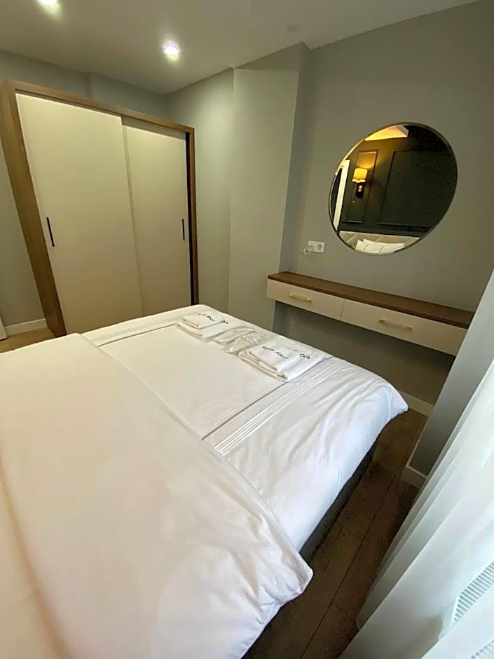 Cosy Suite