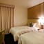 JR-EAST Hotel Mets Niigata