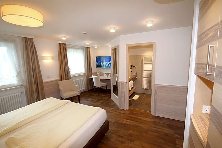 Wohlfühlhotel Bercher