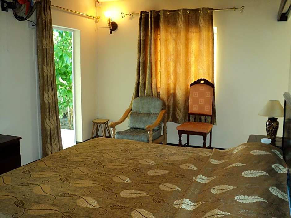 Monalysa Villa & Monalysa Studio