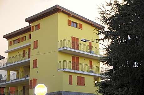 RESIDENZA SEGRATE CENTRO SRL