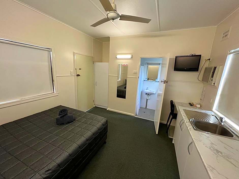 Hi-Way Motel Grafton