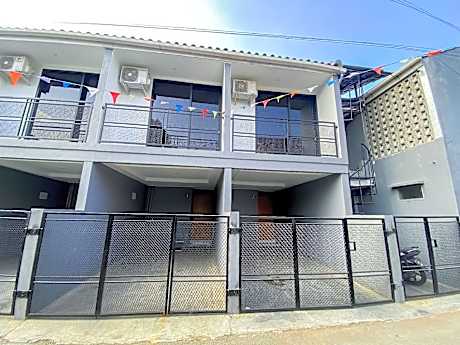 MyHome Guesthouse Managed by OmDin