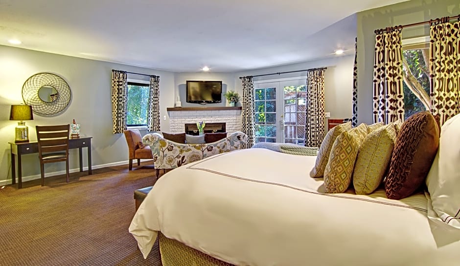 Babbling Brook Inn