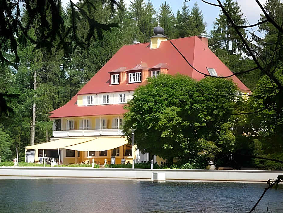 Hotel Waldsee