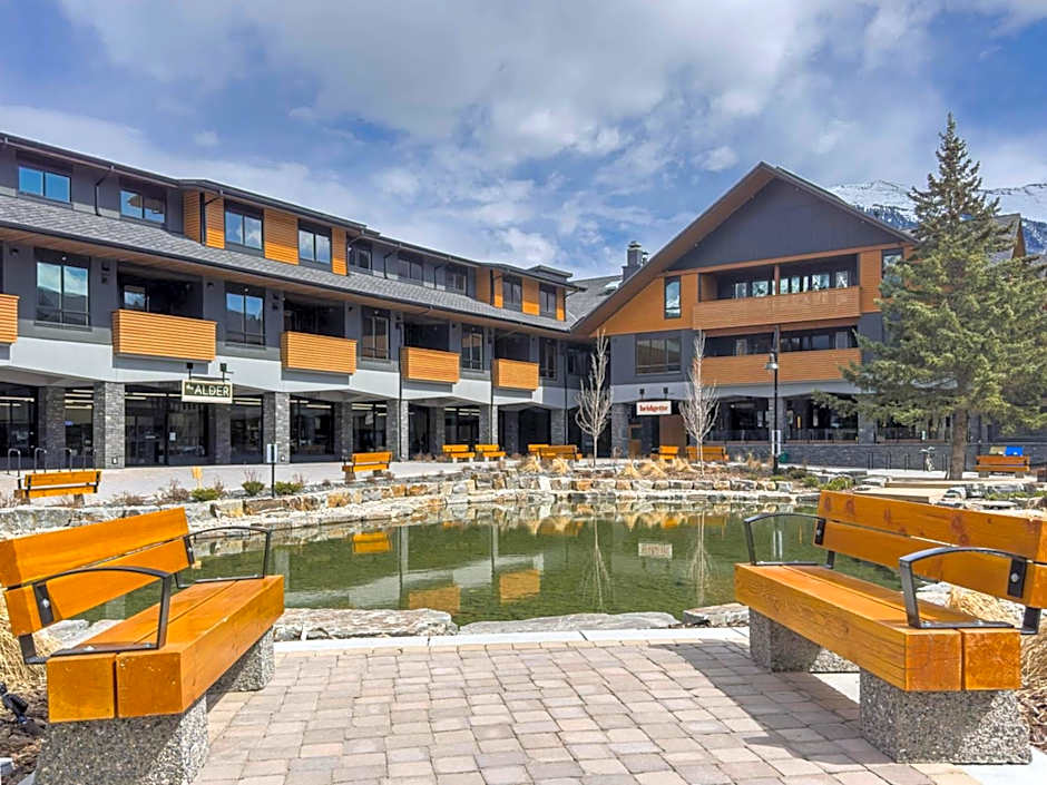 Spring Creek Vacations