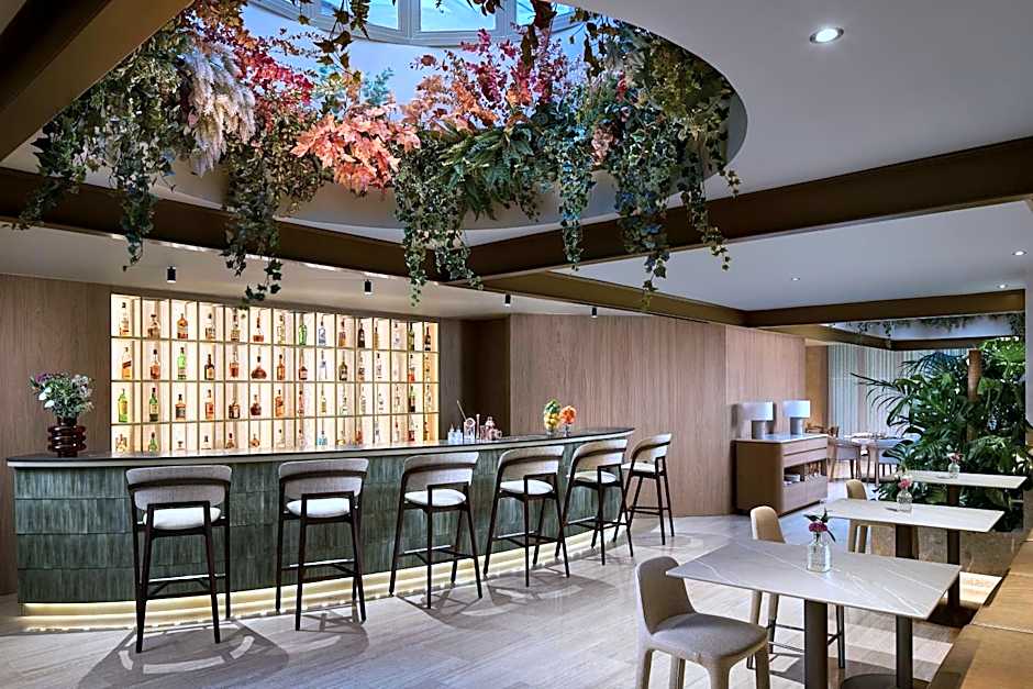 NH Paseo De La Habana