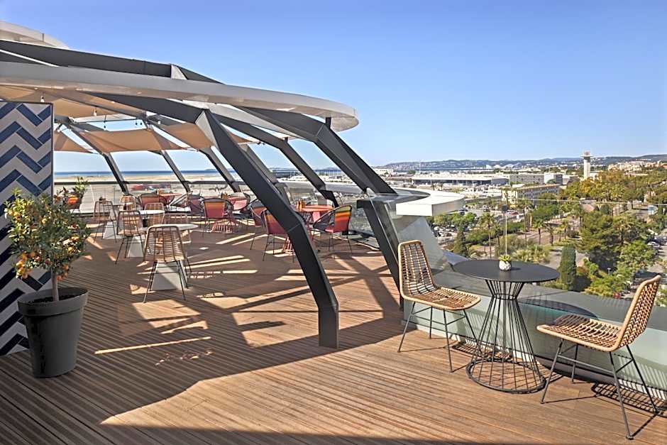 Sheraton Nice